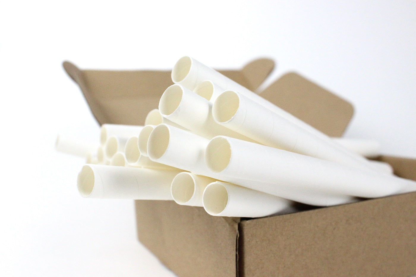 Paper Straw