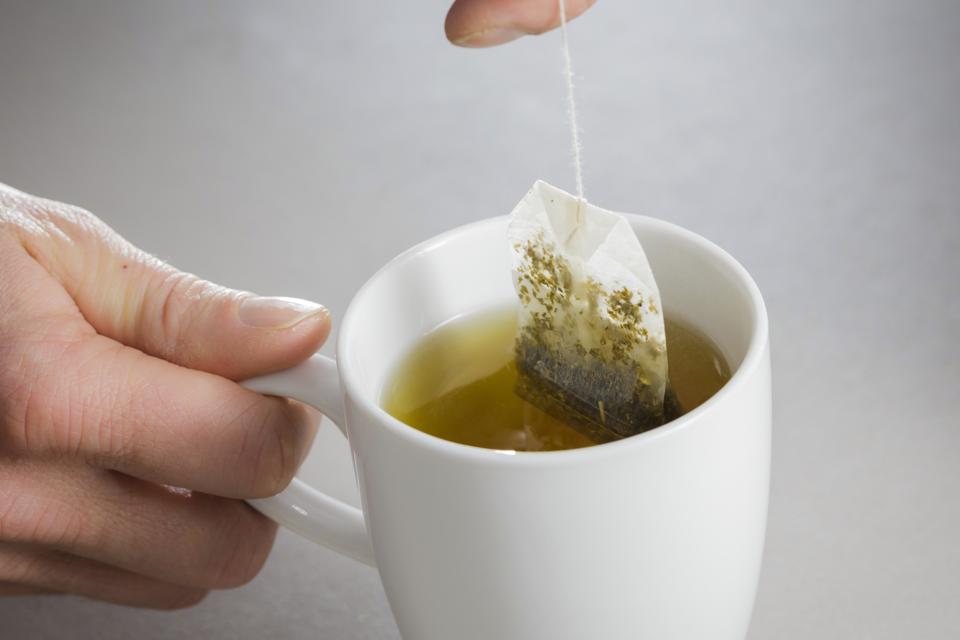 TeaBag