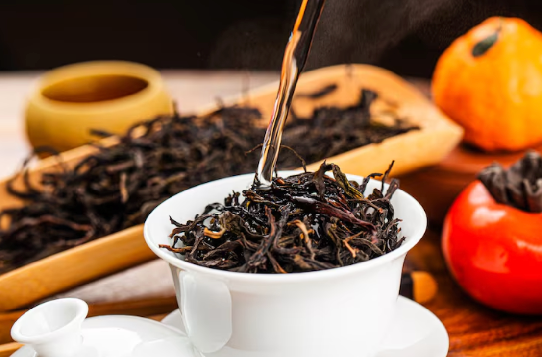 Chinese Tea