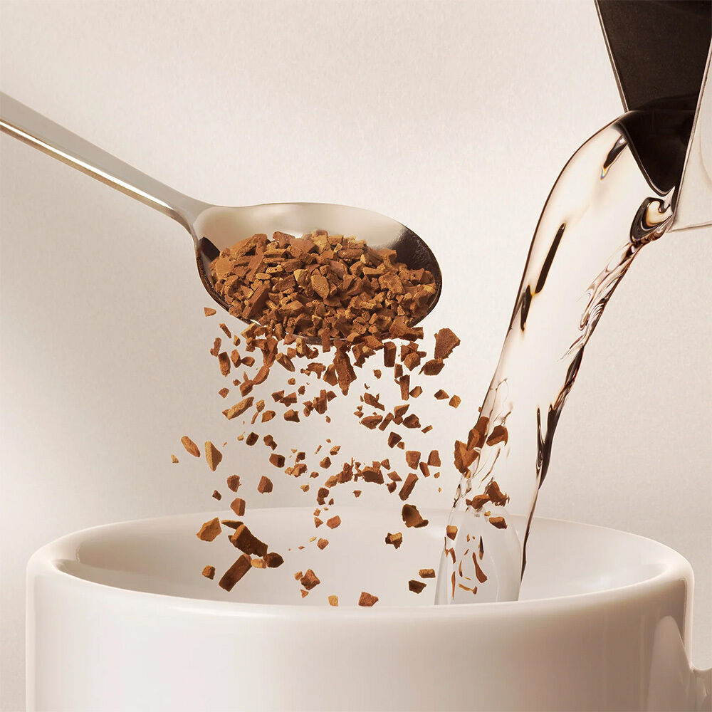 Instant Coffee