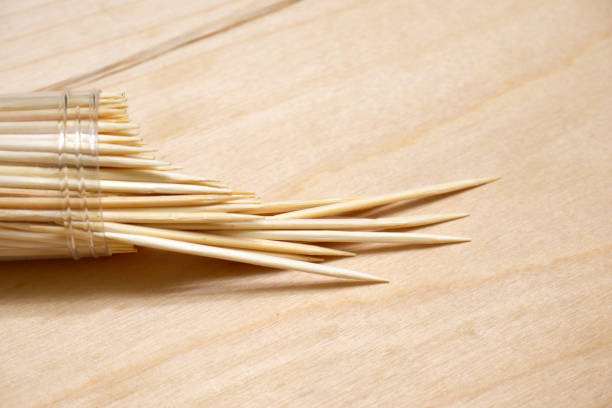 Toothpicks