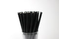 Paper Straw (Black)