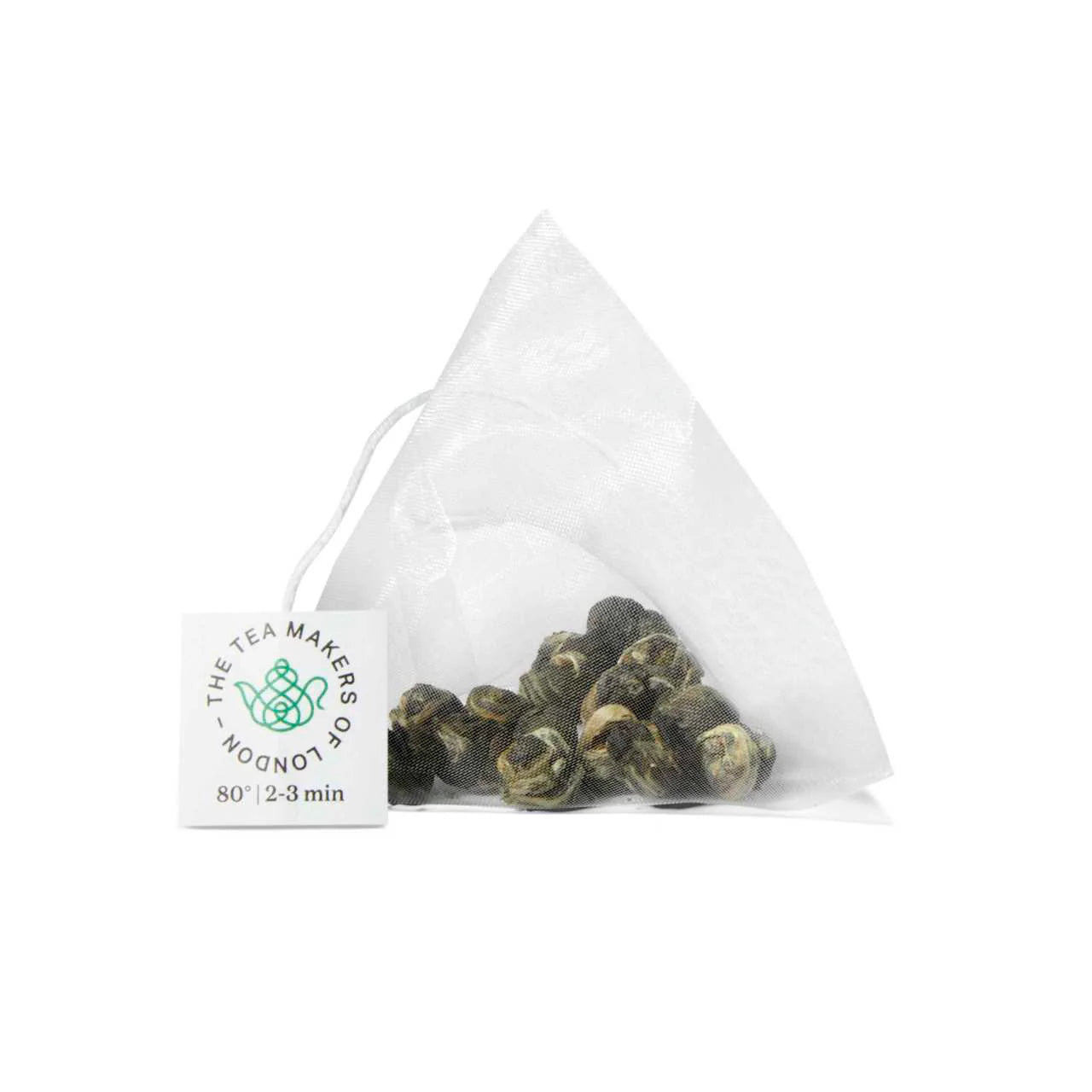 Chinese Tea 5