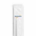 Toothpick (White Wrapper with Custom Logo)