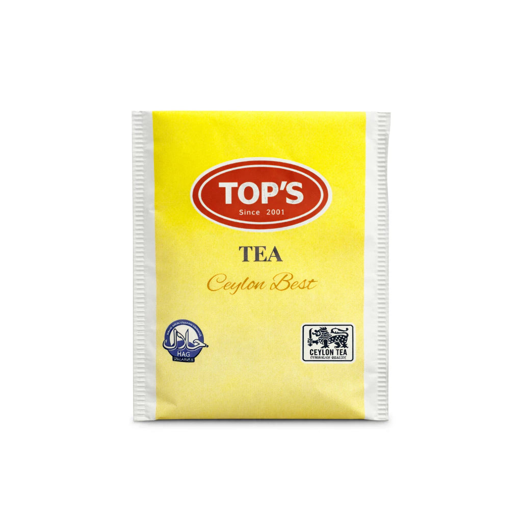 Pure Ceylon Teabag
