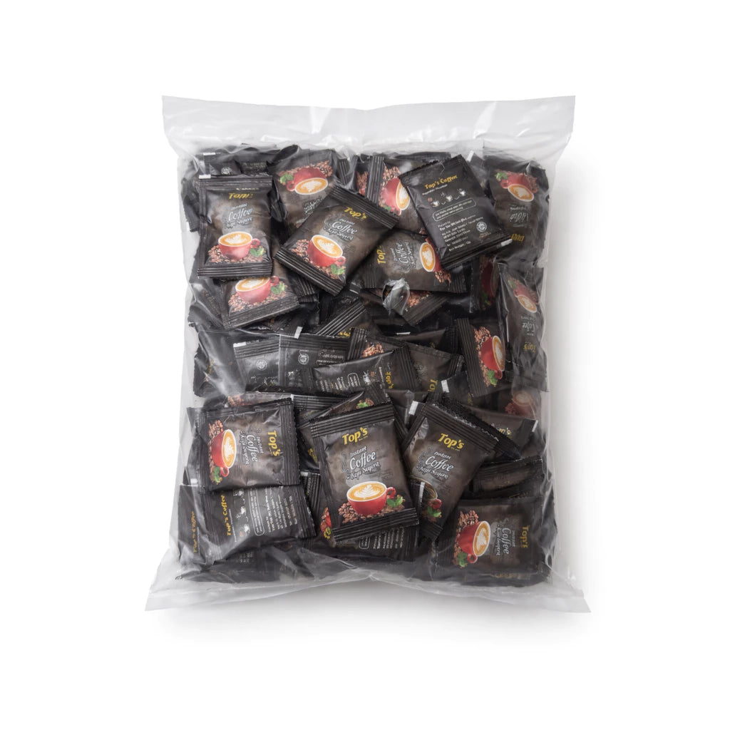 Instant Coffee