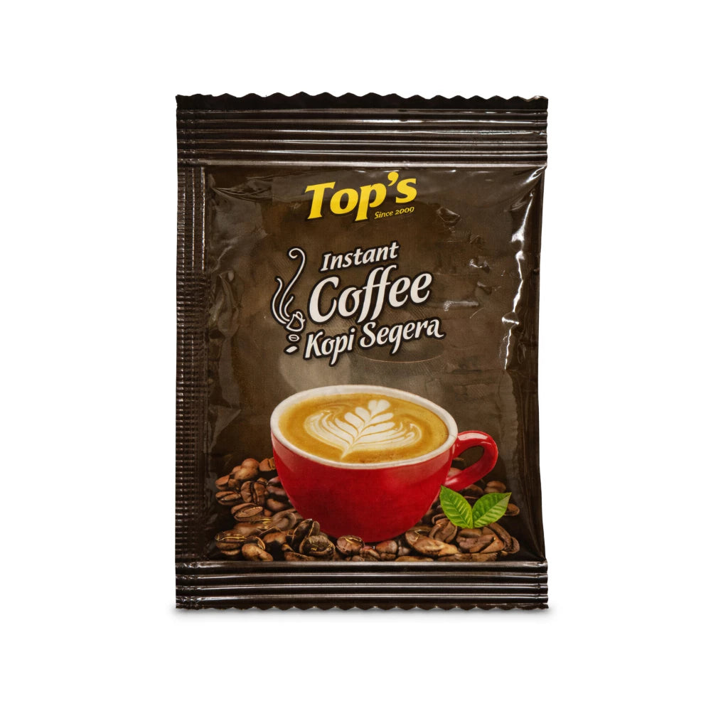 Instant Coffee
