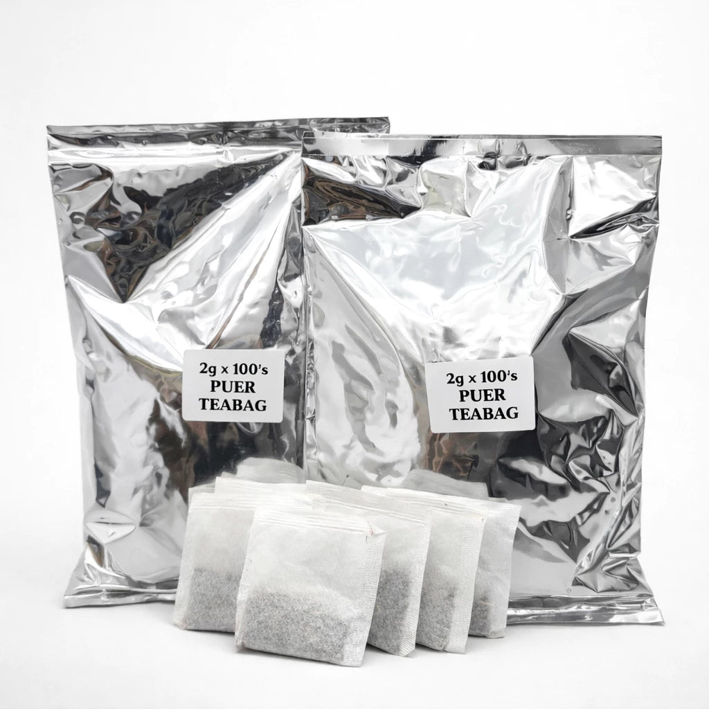 Pu'er Teabag