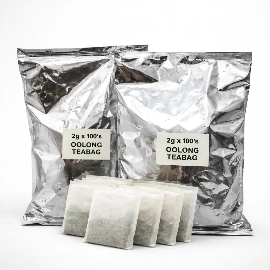 Oolong Teabag